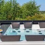Hébergement de vacances Ilya - 1-7km From The Sea By Interhome *