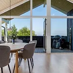 Hébergement de vacances Ilya - 1-7km From The Sea By Interhome Saltum