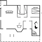 Ilya - 1-7km From The Sea By Interhome Hébergement de vacances Saltum