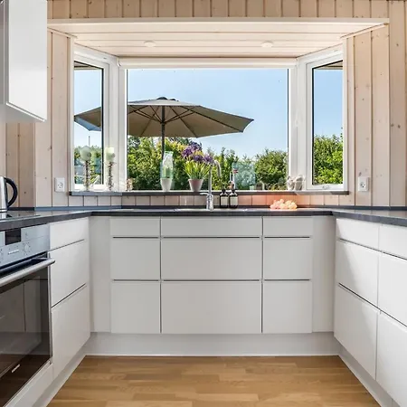 Ilya - 1-7km From The Sea By Interhome Casa vacanze Saltum
