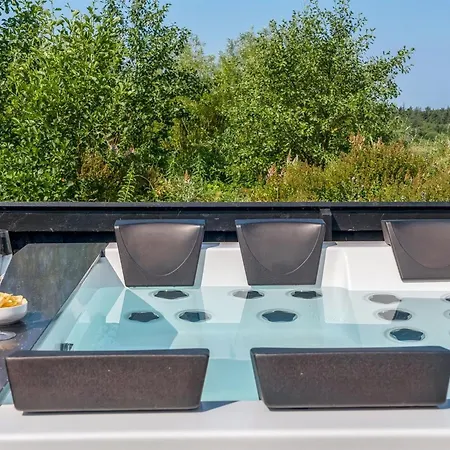 Ilya - 1-7km From The Sea By Interhome Casa vacanze Saltum