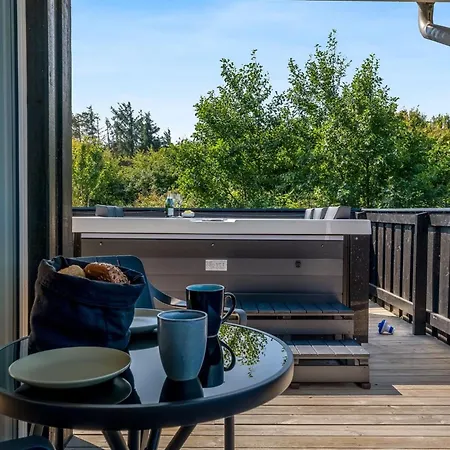 Ilya - 1-7km From The Sea By Interhome * Saltum